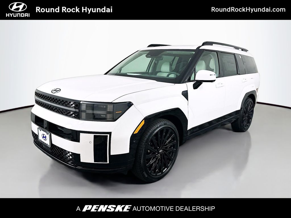 Thumbnail: 2026 Hyundai Santa Fe - 1