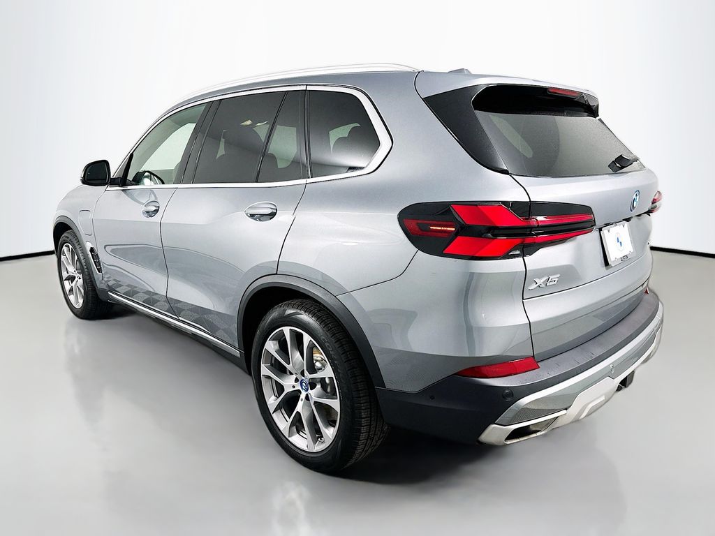 Thumbnail: 2025 BMW X5 - 7