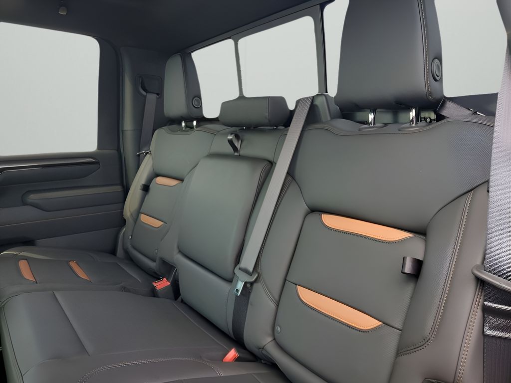 New Car 2025 Gmc Sierra 2500hd  At4 For Sale Under $90,000 In Austin, Texas