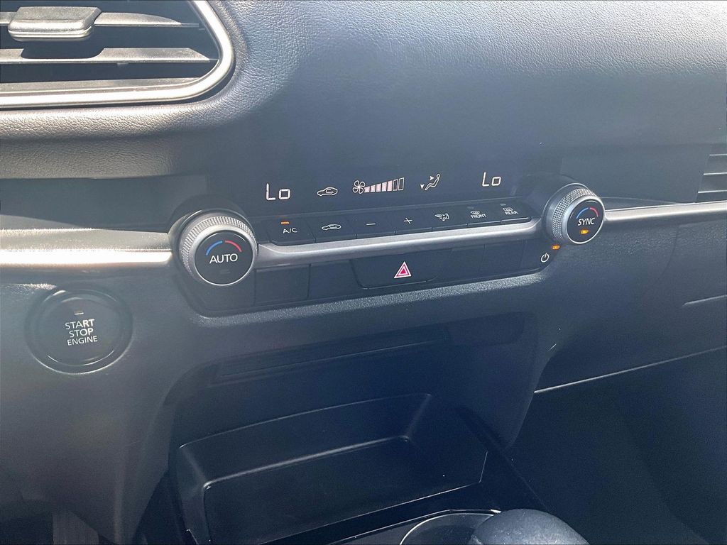 2024 Mazda CX-30 — photo 26