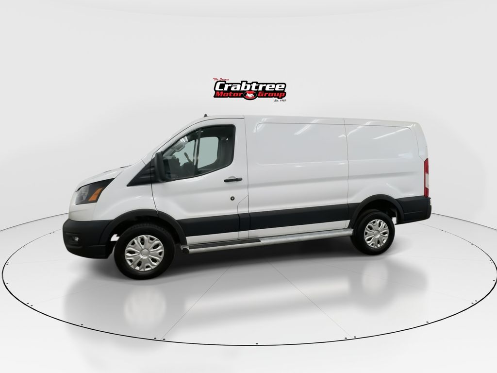 Used 2025 Ford Transit-250 Van