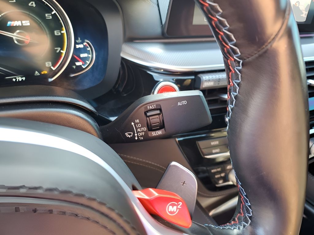 Used Car 2019 Bmw M5  Base For Sale In Austin, Texas