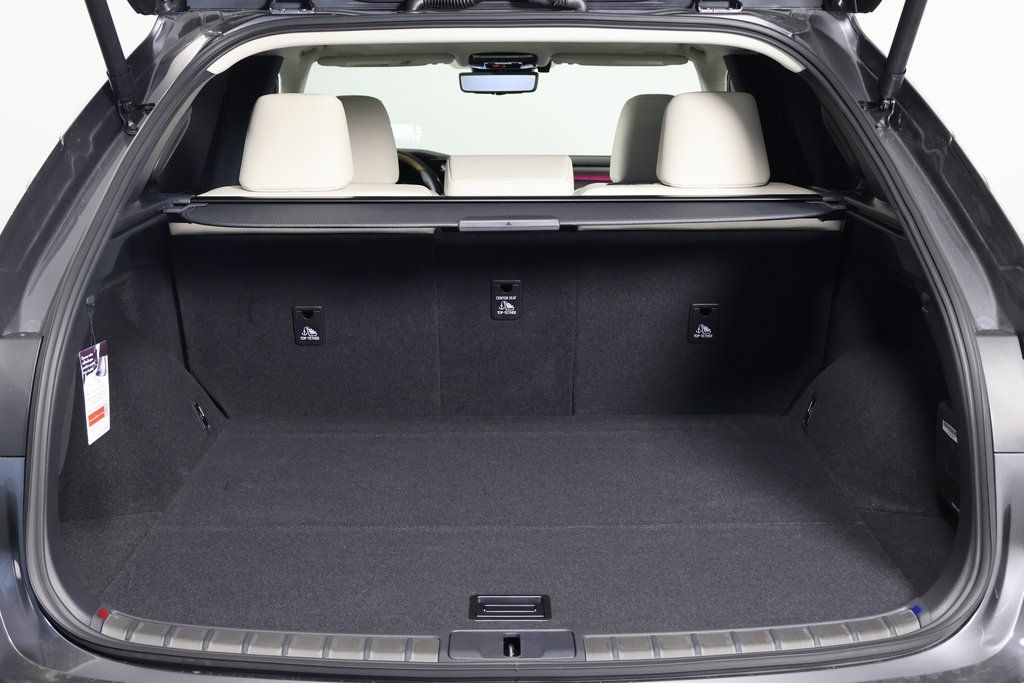 Thumbnail: 2026 Lexus RX - 8