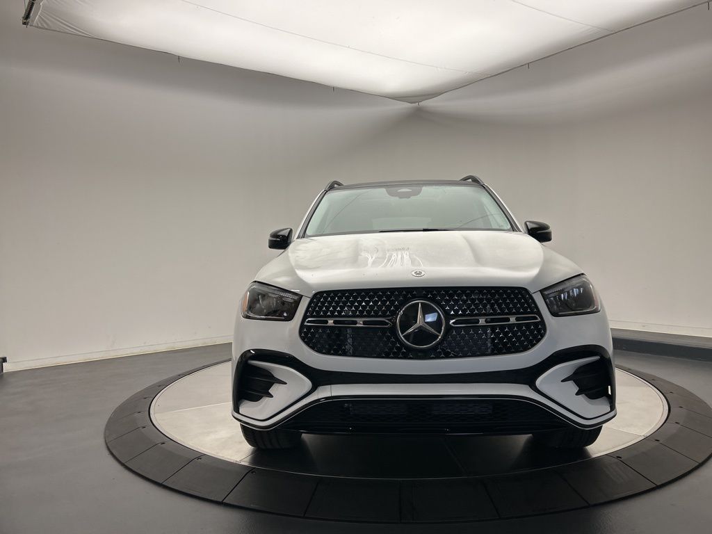 Thumbnail: 2026 Mercedes-Benz GLE - 2