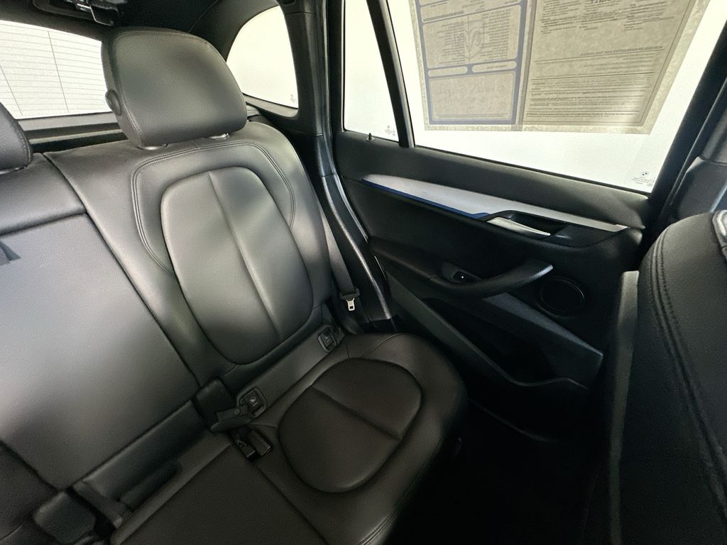 BMWX114