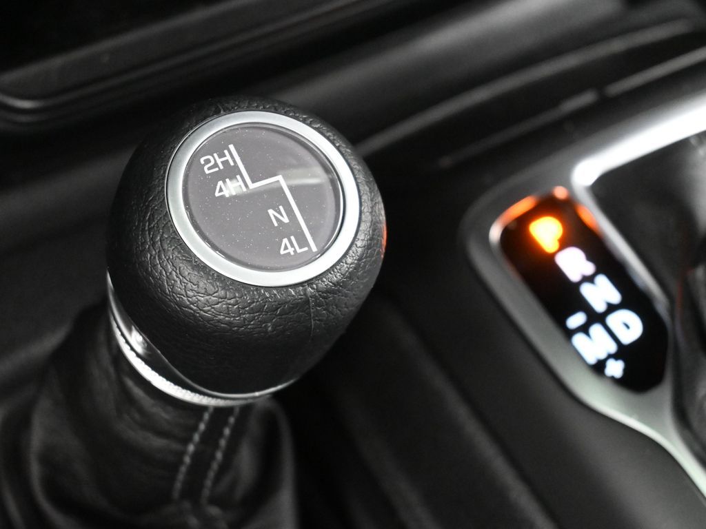 New 2026 Mojito (DISC) Jeep Sport S image 22