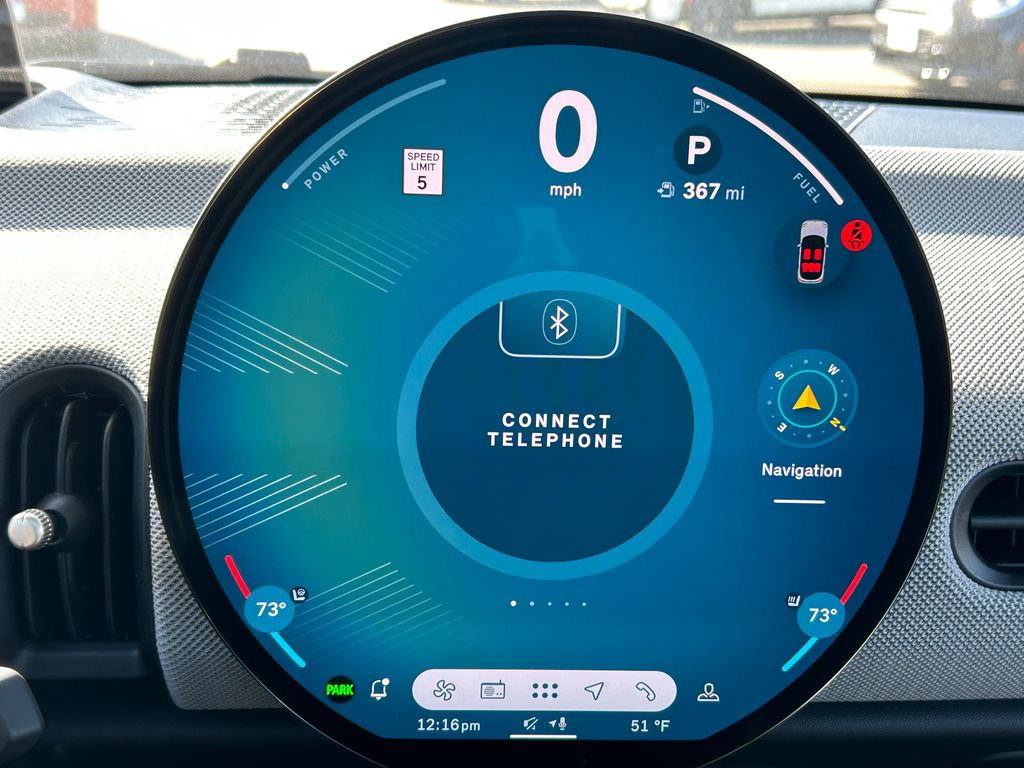 Thumbnail: 2026 MINI Cooper - 19