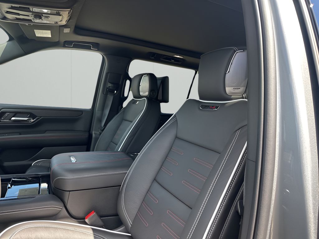 New Car 2025 Gmc Yukon Xl  At4 For Sale Under $130,000 In Austin, Texas
