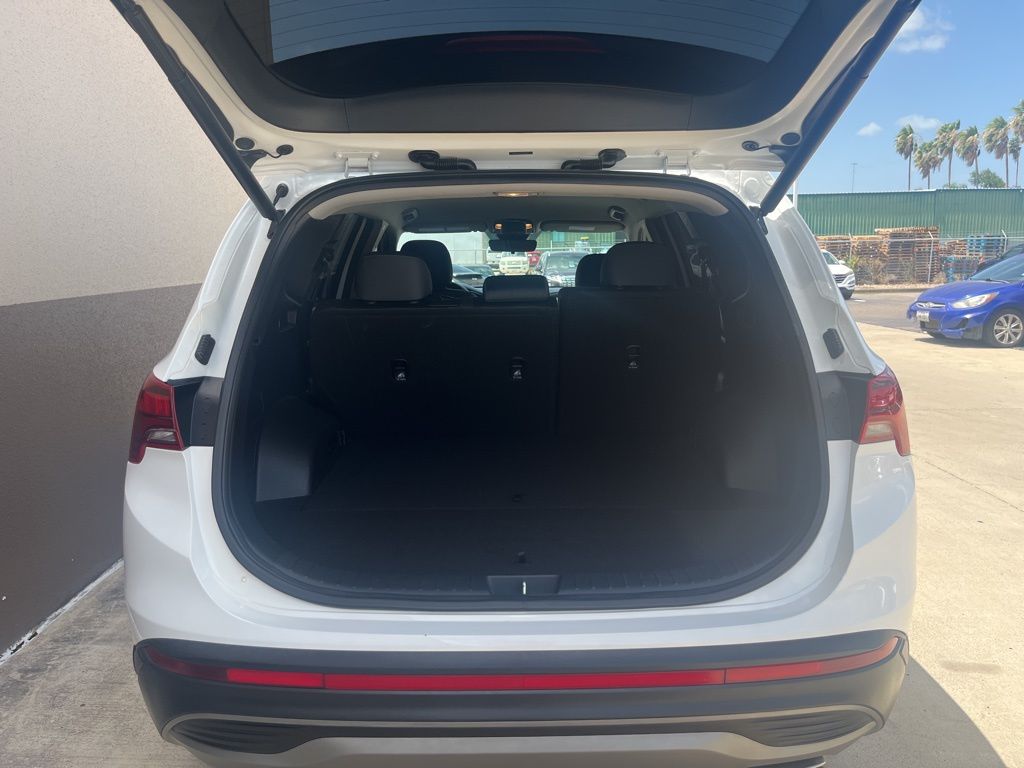 2023 Hyundai Santa Fe SEL 10