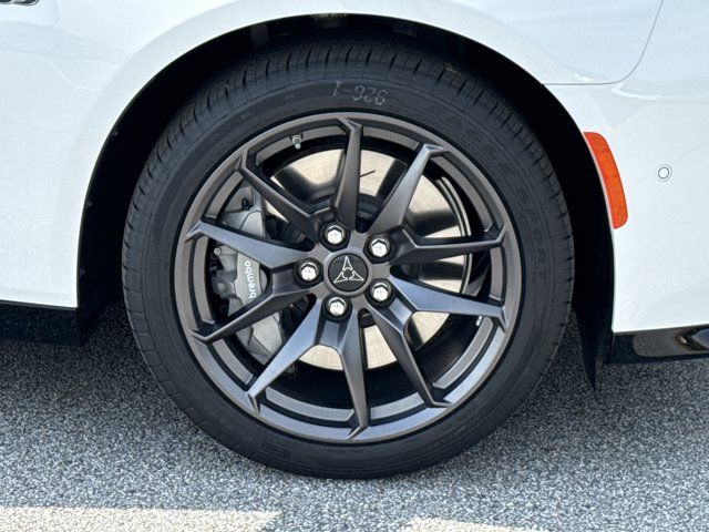 New 2026 White Dodge R/T Scat Pack image 13