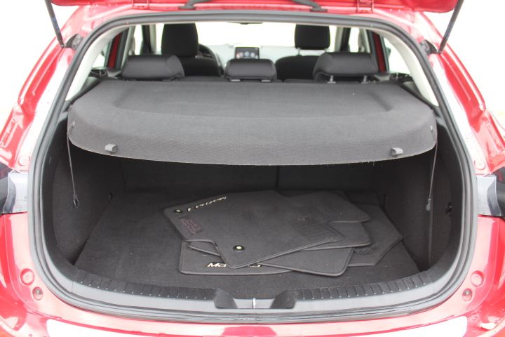 Used Car 2016 Mazda Mazda3  I Grand Touring For Sale Under $15,000 In Georgetown, Texas