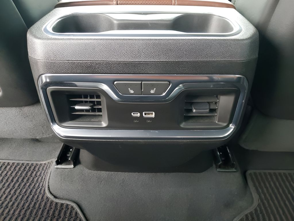 Used Car 2024 Gmc Sierra 2500hd  Denali Ultimate For Sale Under $80,000 In Austin, Texas