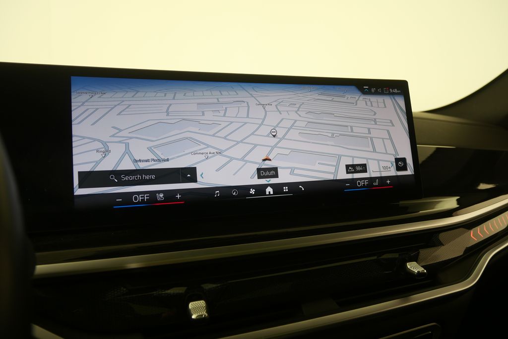 Thumbnail: 2025 BMW X6 - 22