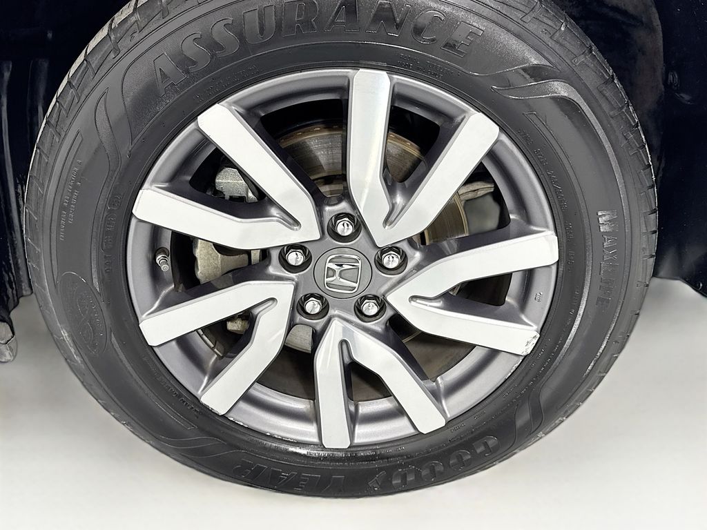 Used Car 2019 Honda Pilot  Ex-l For Sale Under $20,000 In Austin, Texas