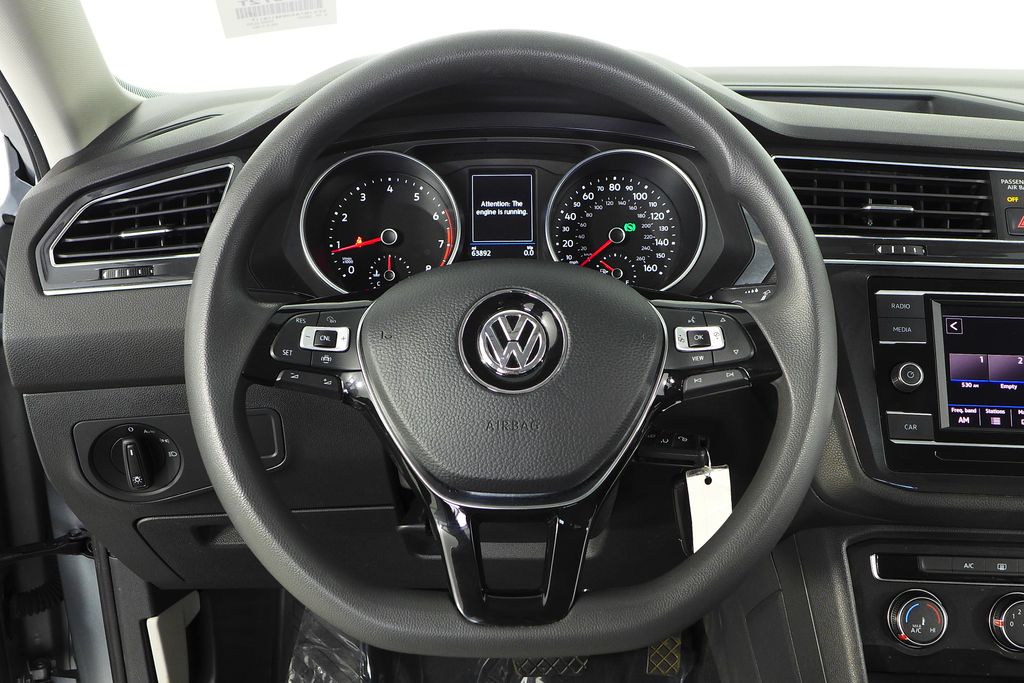 Thumbnail: 2019 Volkswagen Tiguan - 27