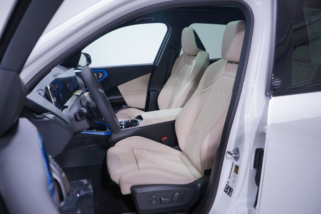 Thumbnail: 2026 BMW X3 - 7
