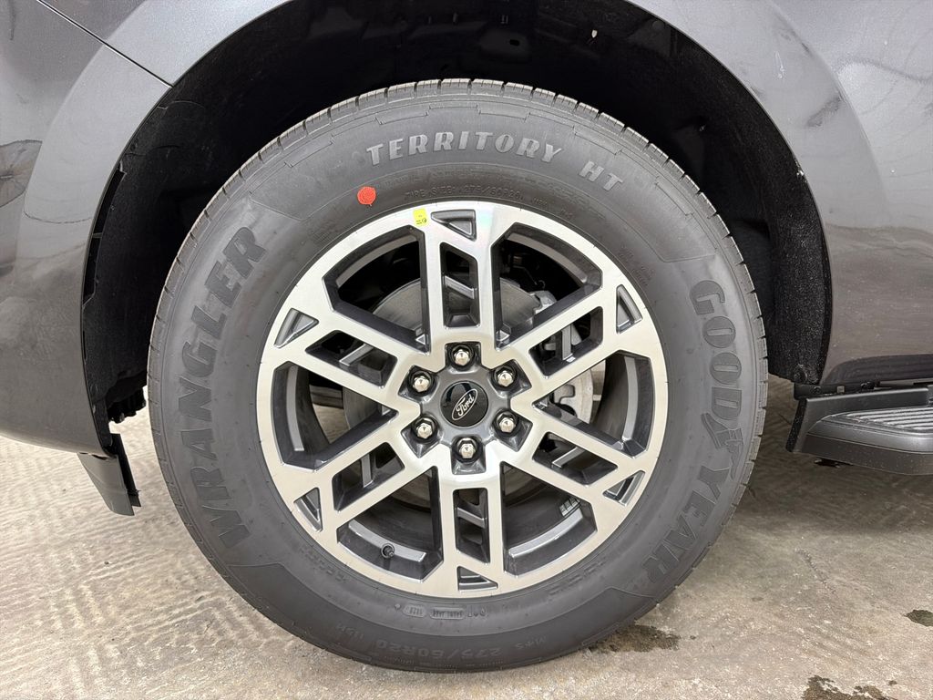 New 2026 Gray Ford Active image 11