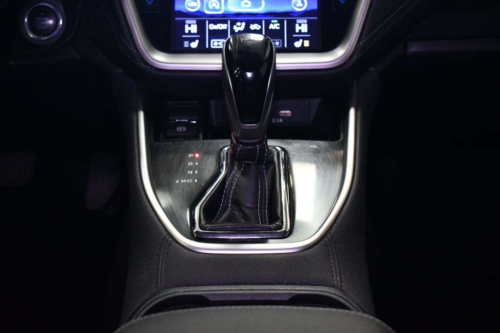 Thumbnail: 2022 Subaru Outback - 17