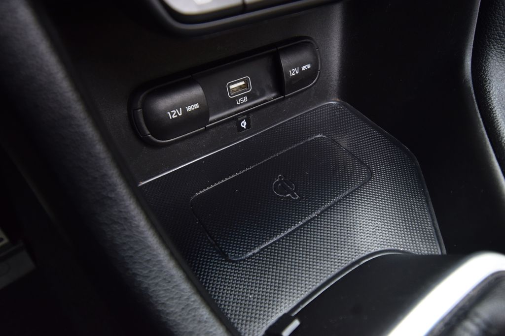 used 2020 Kia Sportage car, priced at $20,000