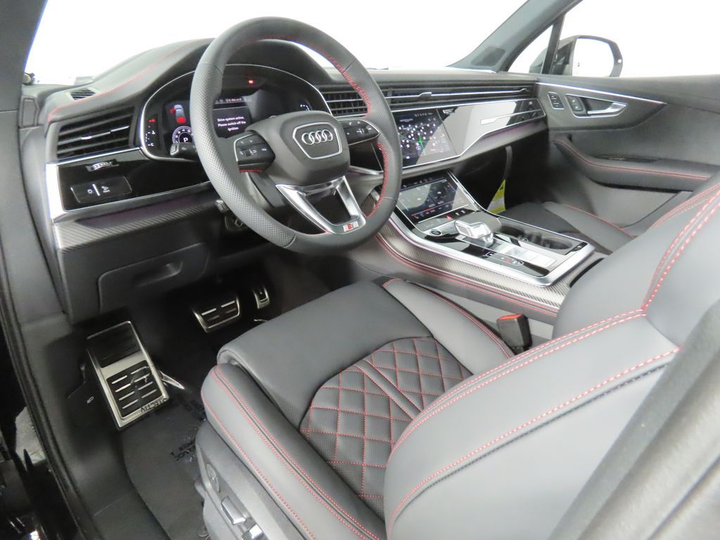 Thumbnail: 2026 Audi Q7 - 27