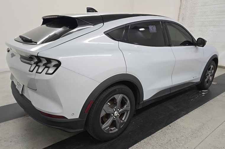 Used 2023 Ford Mustang Mach-E Select 4D Sport Utility