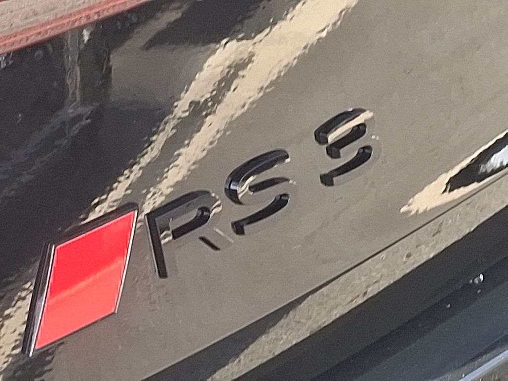Thumbnail: 2026 Audi RS 3 - 31