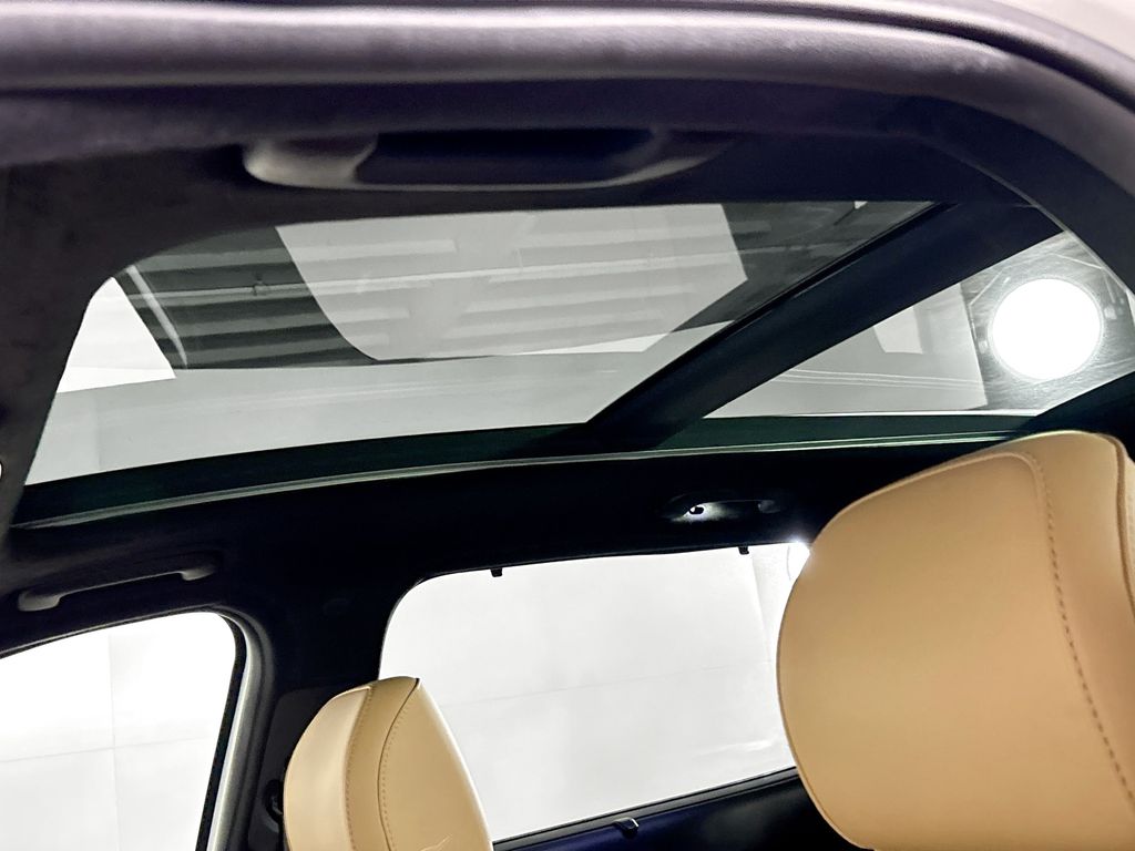 2021 Hyundai Santa Fe Calligraphy