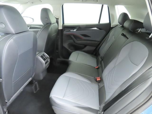 Thumbnail: 2026 Volkswagen Tiguan - 19