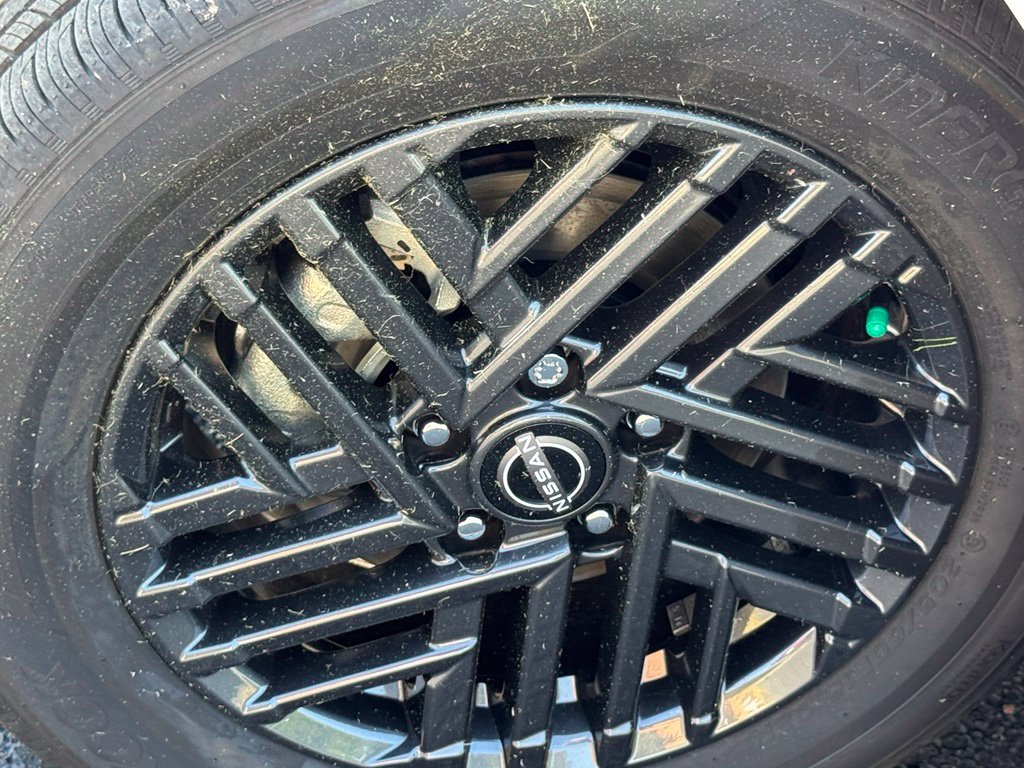 New 2027 Nissan Sentra Sedan
