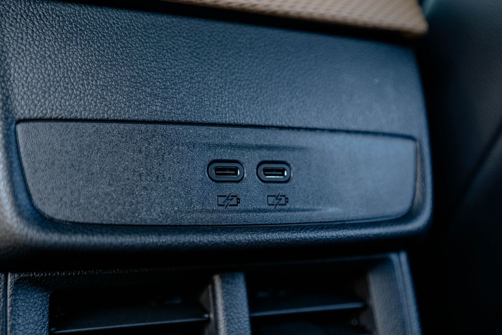 New 2027 Chevrolet Equinox SUV