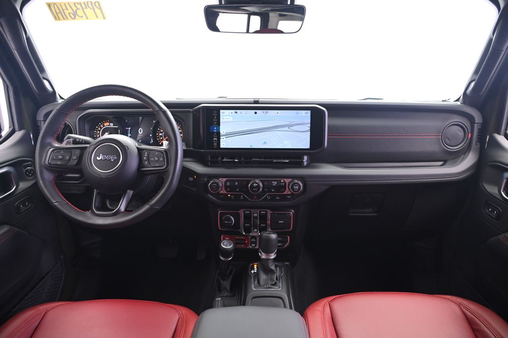 Thumbnail: 2024 Jeep Wrangler - 32