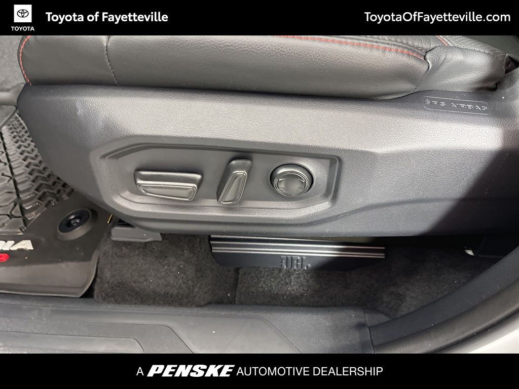 Thumbnail: 2025 Toyota Sequoia - 27