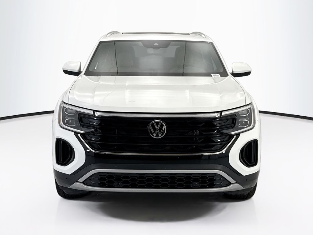 Thumbnail: 2024 Volkswagen Atlas - 2