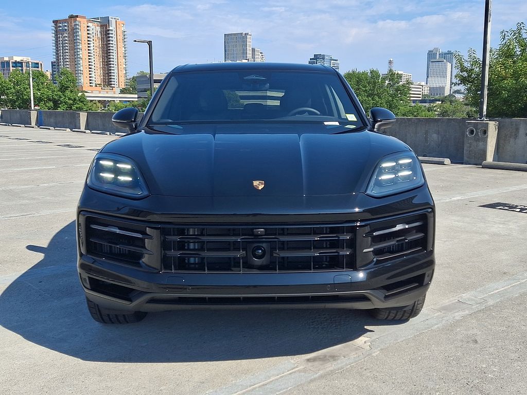 Thumbnail: 2026 Porsche Cayenne - 6