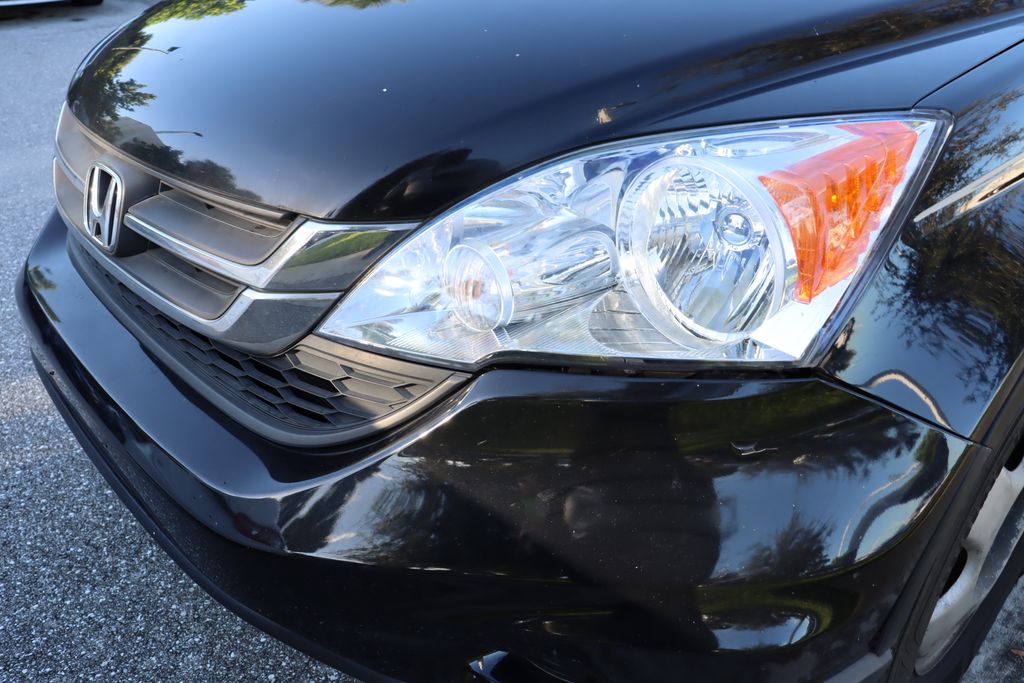 Thumbnail: 2010 Honda CR-V - 3