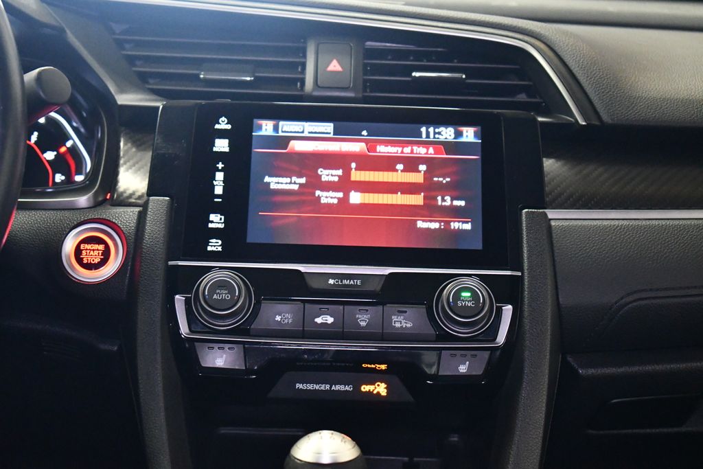 Thumbnail: 2017 Honda Civic - 18