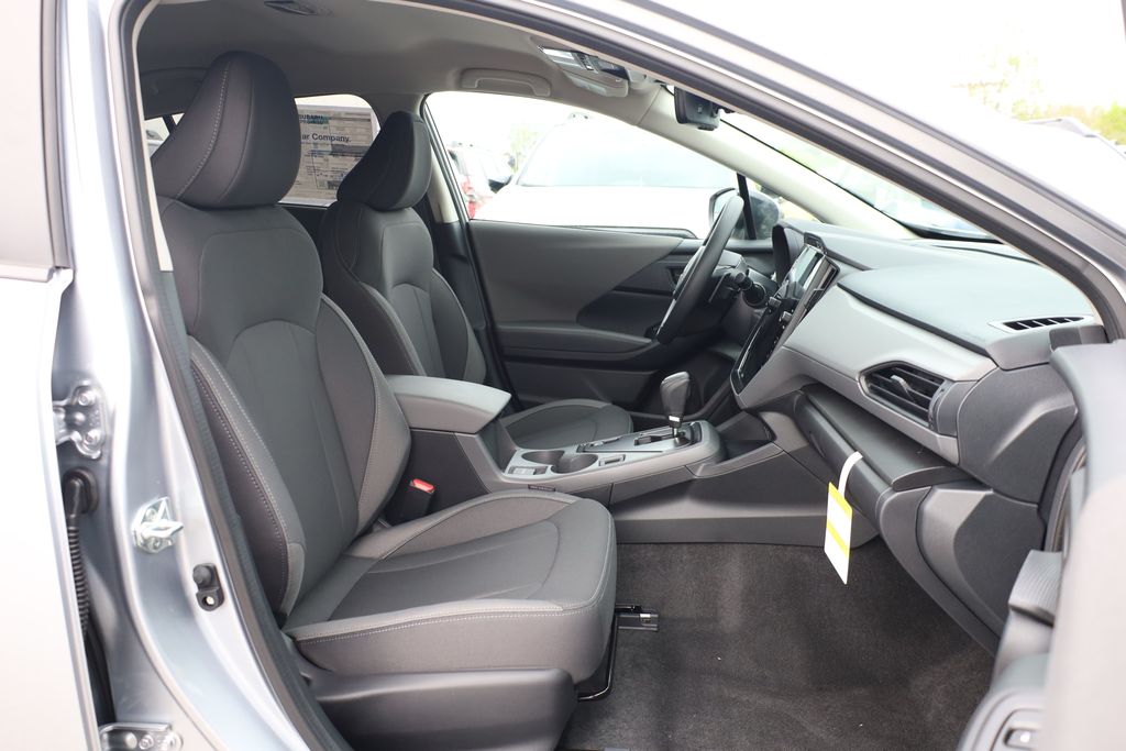 new 2026 Subaru Crosstrek car, priced at $28,520
