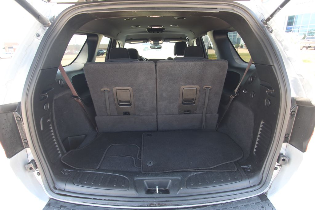 Used 2023 Dodge Durango SUV