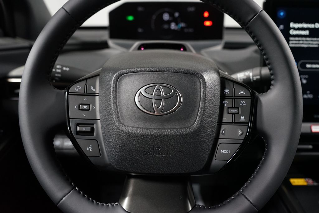 Thumbnail: 2026 Toyota bZ - 13