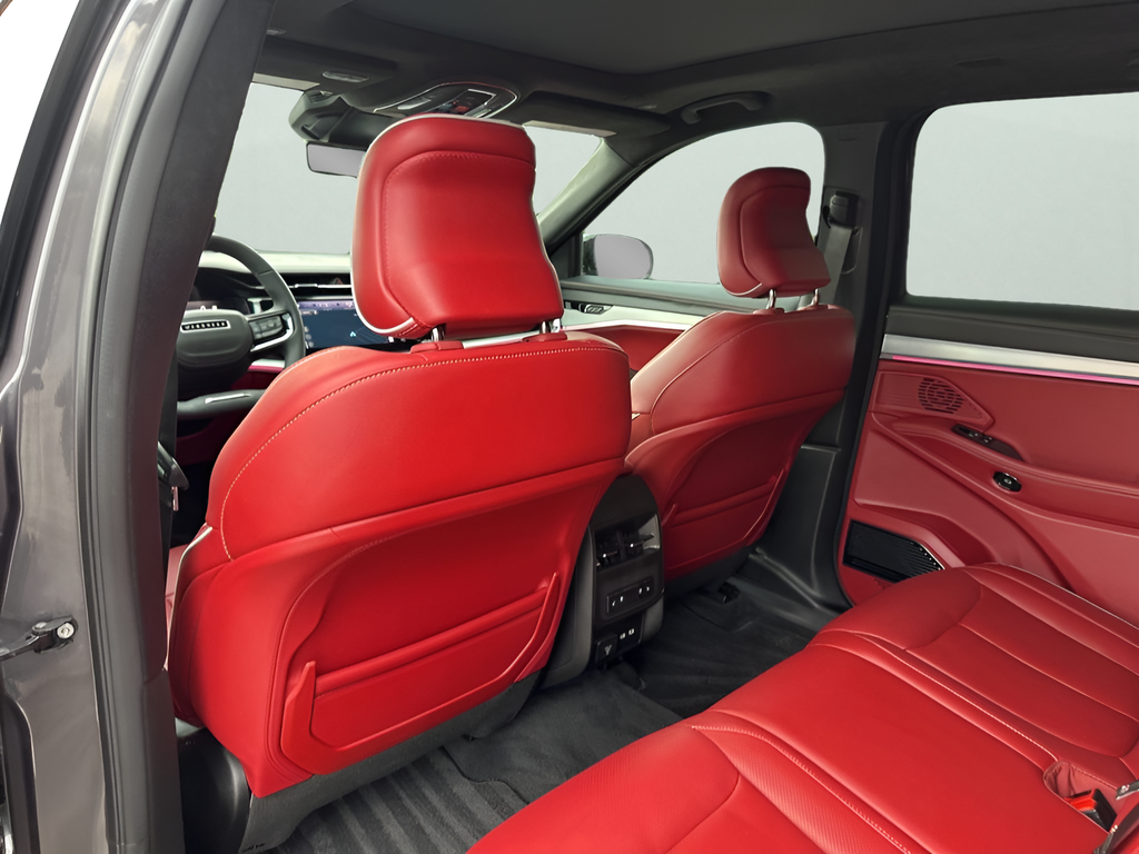 Used Car 2024 Jeep Wagoneer S  Launch Edition For Sale Under $50,000 In Austin, Texas