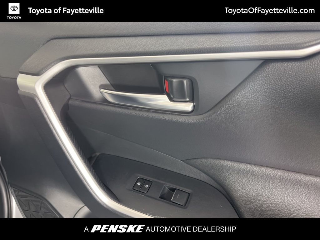 Thumbnail: 2024 Toyota RAV4 - 20