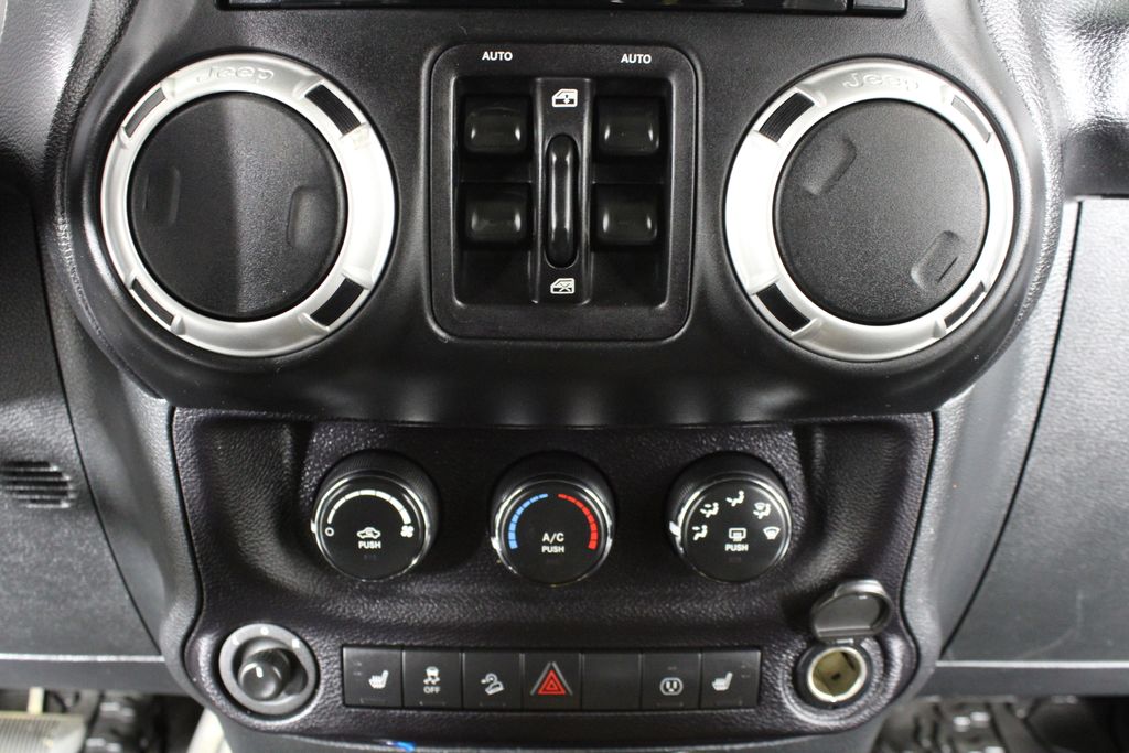 Used 2016 Jeep Wrangler for sale in 