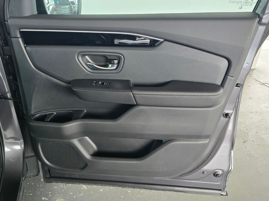 Thumbnail: 2026 Honda Passport - 26