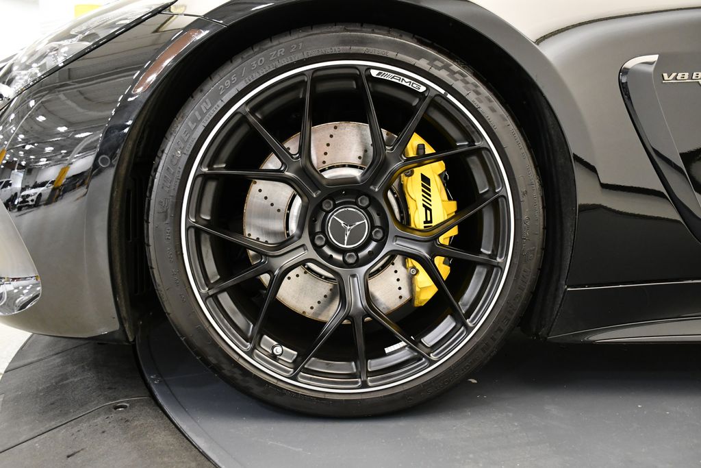 2024 Mercedes-Benz AMG GT 63 S 14