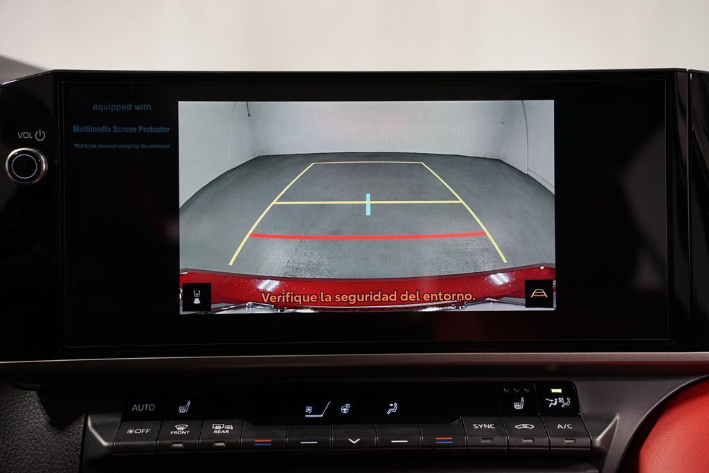 Thumbnail: 2025 Toyota Camry - 20