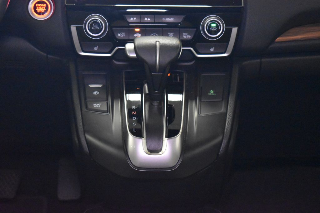 Thumbnail: 2019 Honda CR-V - 18