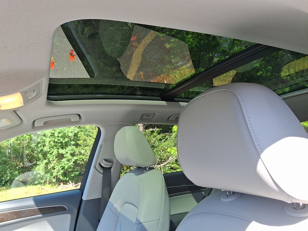 2017 Audi Q5 Premium Plus 14