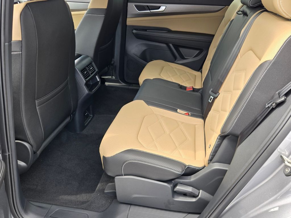 2026 Volkswagen Atlas - $39,618