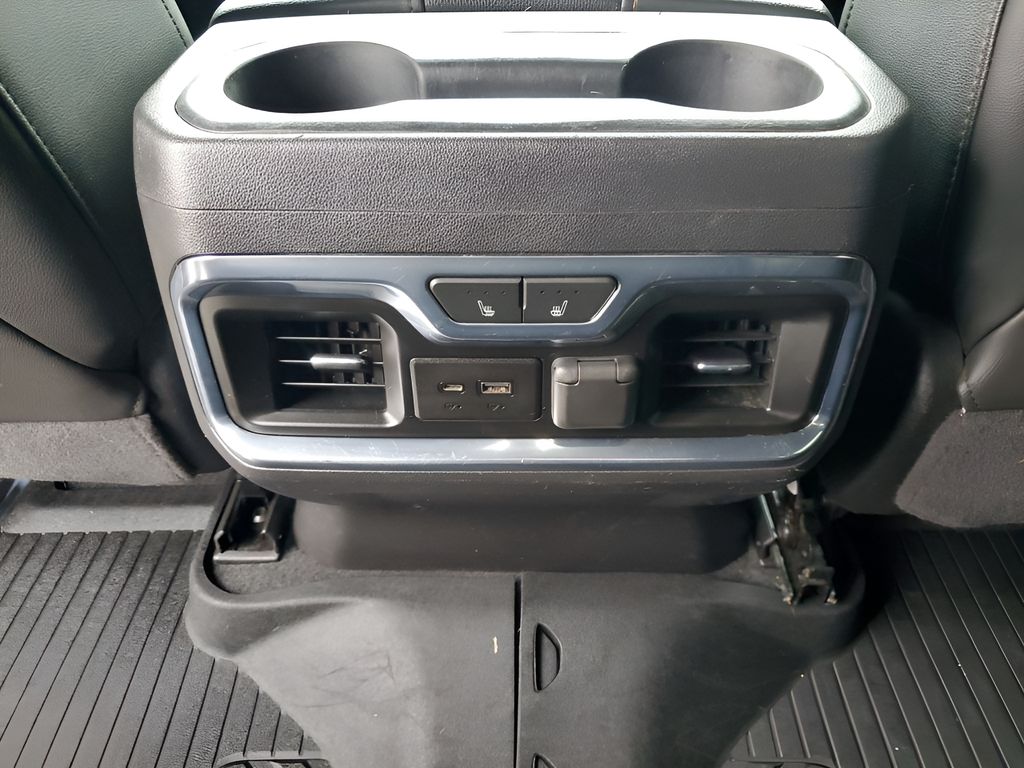 Used Car 2020 Gmc Sierra 1500  At4 For Sale Under $35,000 In Austin, Texas