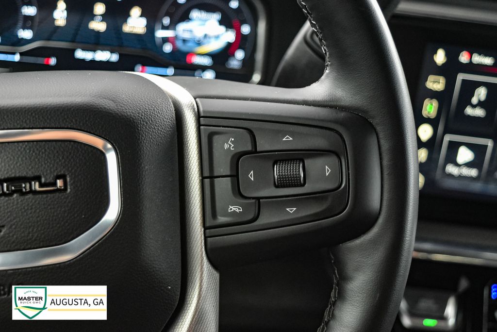 Used 2025 GMC Sierra 2500HD Truck